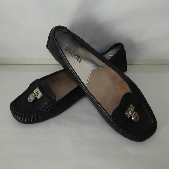 michael kors loafers womens sale
